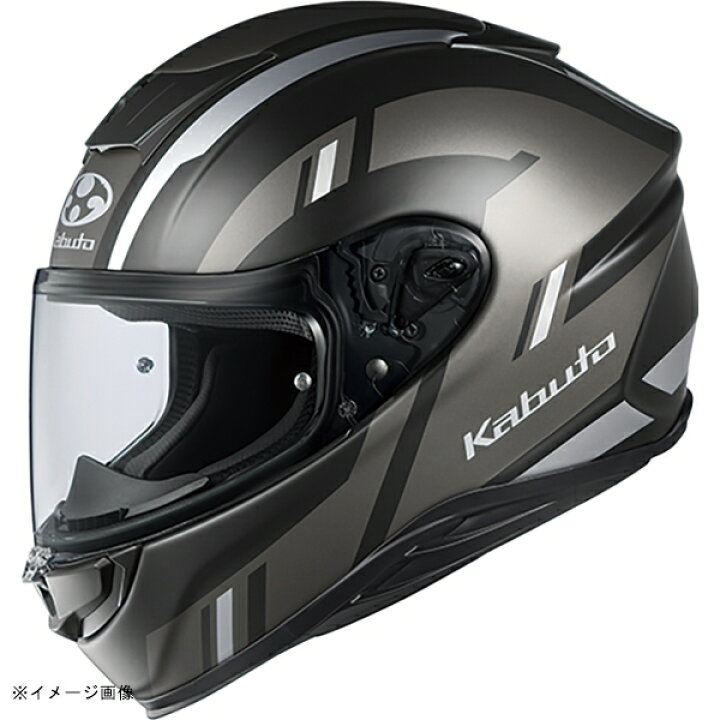 楽天市場】KABUTO(カブト) ヘルメット AEROBLADE-6 DYNA エアロ 