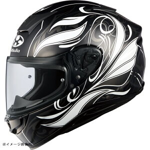 KABUTO(Jug) wbg AEROBLADE-6 ELFI GAu[hE6 GtB J[:tbgubN TCY:XXL(63-64cm)