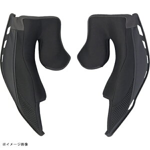 KABUTO(Jug) wbg AEROBLADE-6 `[Npbh J[:_[NO[ TCY:S/M/L/XL(25mm)