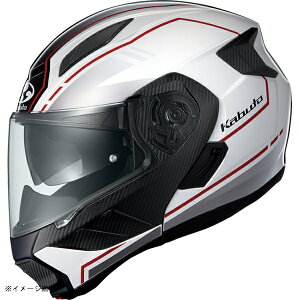 KABUTO(�J�u�g) �w�����b�g RYUKI BEAM �����E�L �r�[�� �J���[:�z���C�g���b�h �T�C�Y:M(57-58cm)