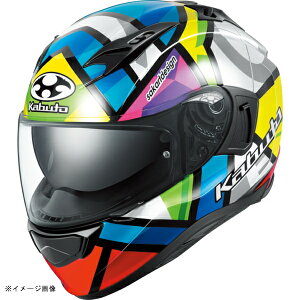 KABUTO(Jug) wbg KAMUI-3 MAGIC JCE3 }WbN J[:}`J[ TCY:L(59-60cm)
