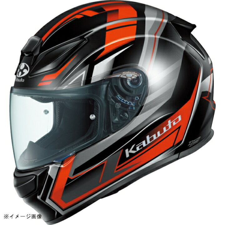 楽天市場】KABUTO(カブト) ヘルメット SHUMA TREAD シューマ トレッド 