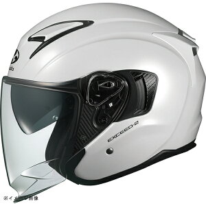 KABUTO(Jug) wbg EXCEED-2 GNV[hE2 J[:p[zCg TCY:XL(61-62cm)