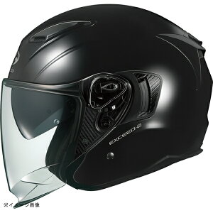 KABUTO(Jug) wbg EXCEED-2 GNV[hE2 J[:ubN^bN TCY:M(57-58cm)