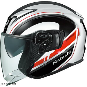 KABUTO(Jug) wbg EXCEED-2 RIDGE GNV[hE2 bW J[:zCgubN TCY:S(55-56cm)