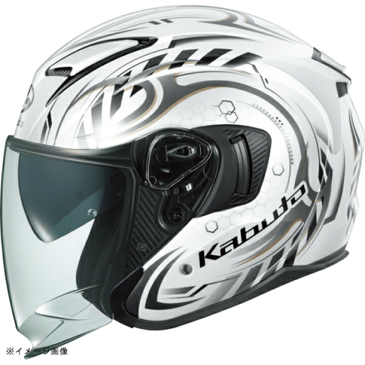 Kabuto EXCEED サイズXL EXCEED OGK KABUTO EXCEED-2 フラットブラック 
