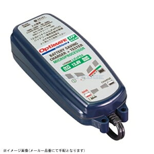 tecMATE ebNCg Optimate Lithium `Eobe[ei[