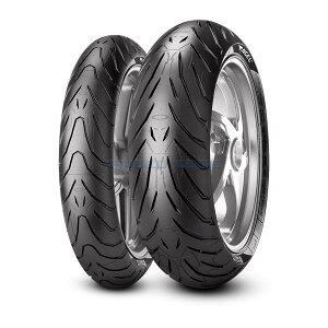 PIRELLI s ANGEL ST tg 120/70ZR17 58W TL