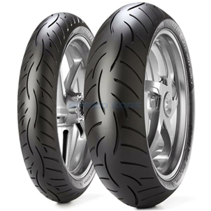 楽天市場】METZELER メッツラー ROADTEC Z8 INTERACT リア 160/60ZR17 