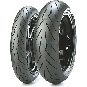 PIRELLI s DIABLO ROSSO3 A 140/70R17 66H TL