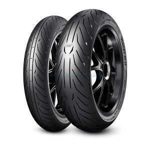PIRELLI ピレリ ANGEL GT2 フロント 120/60ZR17 55W TL