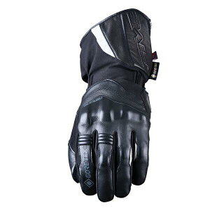 FIVE �t�@�C�u �O���[�u ���f�B�[�X WFX SKIN EVO GTX GTX �J���[:�u���b�N �T�C�Y:L