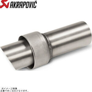 AKRAPOVIC �A�N���|�r�b�` V-TUV109/1 �I�v�V���i�� �G���h�o�b�t�� S-K10SO17-ASZ�p(ZX-10R/SE 16-18 ZX-10RR 17-18)