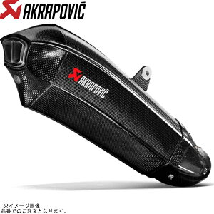AKRAPOVIC AN|rb` S-K10SO15-HX2C XbvIC J[{ NINJA H2 15-20