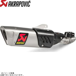 AKRAPOVIC AN|rb` S-Y6SO12-HAPTJPP XbvIC `^ JMCA YZF-R6 17-20 y^:RJ271/RJ274z