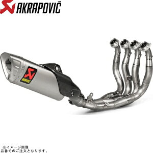 AKRAPOVIC AN|rb` S-Y10E6-APLT G{[VC `^ [XKIT YZF-R1/M 15-23