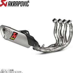 AKRAPOVIC AN|rb` S-Y10R15-APLT [VOC `^ YZF-R1/M 15-23