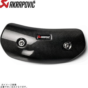 AKRAPOVIC AN|rb` P-HSB10R8/1H IvVi q[gV[h J[{ CBR1000RR-R(S-H10E3-APLT/S-H10R9-APLT)