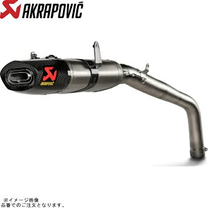 AKRAPOVIC AN|rb` S-H6SO16-HACTJPP XbvIC `^ JMCA CBR600RR 21-24 y^:2BL-PC40/8BL-PC40z