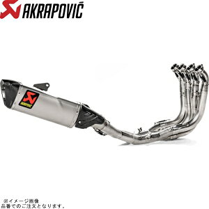 AKRAPOVIC AN|rb` S-B10E10-APLT G{[VC `^ BMW S1000RR 19-24/M1000RR 21-24/S1000R 21-24/M1000R 23-24