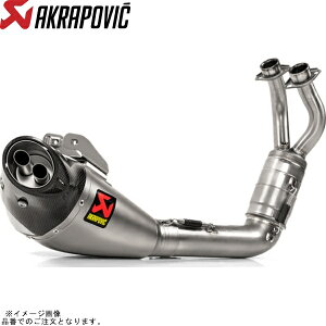 AKRAPOVIC AN|rb` S-Y7R8-HEGEHTJPP [VOC `^ JMCA MT-07 21-23/XSR700 22-23y^:8BL-RM33J/8BL-RM41Jz