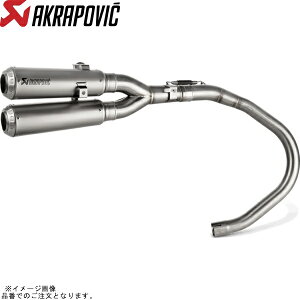 AKRAPOVIC AN|rb` S-H125SO5-FFT XbvIC `^ Monkey125 18-23
