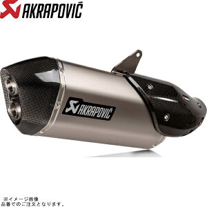 AKRAPOVIC �A�N���|�r�b�` S-HD12SO1-HAFT �X���b�v�I�����C�� �`�^�� EC/ECE PAN AMERICA 1250/RA1250/S 21-23