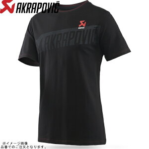 AKRAPOVIC AN|rb`802043 Corpo V[Y TVc BLK YSize:M