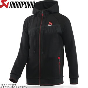 AKRAPOVIC AN|rb`802058 Corpo V[Y WbvAbvp[J[ YSize:XL