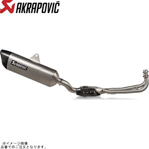 AKRAPOVIC AN|rb` S-Y5R8-HILTJPP [VOC `^ JMCA TMAX560 20-23 yK^:8BL-SJ19Jz