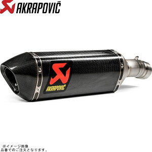 AKRAPOVIC AN|rb` S-B10SO13-HZCJPP XbvIC J[{ JMCA S1000XR 22-24y^:2BL-S10AA/8BL-S10AAz