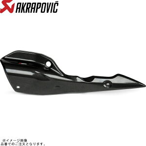 AKRAPOVIC AN|rb` P-HSS10SO3 IvVi q[gV[h J[{ GSX-S1000GX 24(Z^[X^hq)