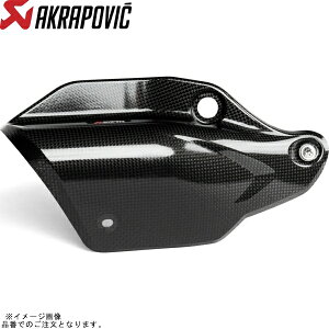 AKRAPOVIC AN|rb` P-HSS10SO4 IvVi q[gV[h J[{ GSX-S1000GX 24(Z^[X^hLq)