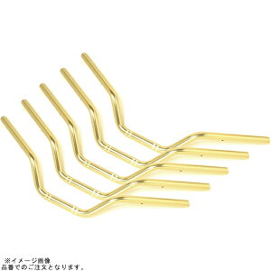 EFFEX EBF686G-5SET �C�[�W�[�t�B�b�g�o�[ �V�����p���S�[���h BALIUS2 (5�{�Z�b�g�i)