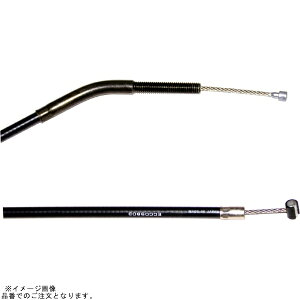 EFFEX ECC30305 �N���b�`�P�[�u�� 50mm�����O SR400