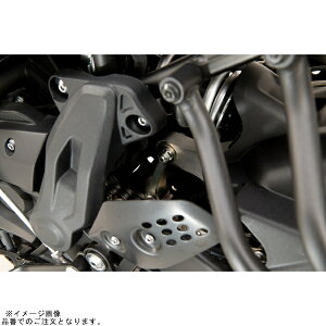 EFFEX PHA352D [_ELbg 18mm_E MT-07/ABS/XSR700
