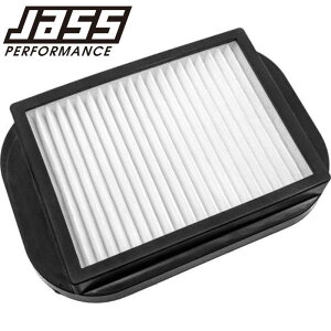 JASS PERFORMANCE WXptH[}X 2090 GARtB^[ ubN NA/NB[hX^[