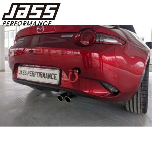 JASS PERFORMANCE WXptH[}X 5022 tbN A bh ND[hX^[