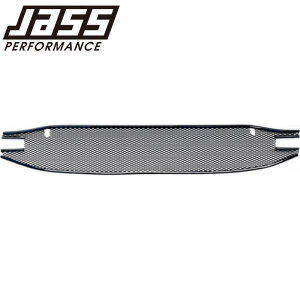 JASS PERFORMANCE WXptH[}X 6063 tgO ubN NA[hX^[