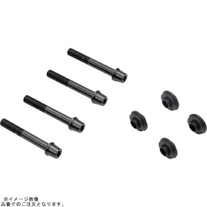 PLOT brembo vgu{ CBY-04BTB ItZbgJ[}Eg{gZbg KLp[B e[p[Lbv ubN TRACER900/GT 298(m[})