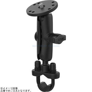 RAM MOUNTS }Eg RAM-B-149Z-C1U JA_v^[UNvx[XZbg(WA[) 12.7-31.75mm 1C`{[