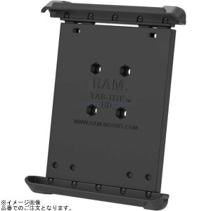 RAM MOUNTS }Eg RAM-HOL-TAB2U ^u^Cg(7C`p^ubgz_[) iPad mini1㑼 {[