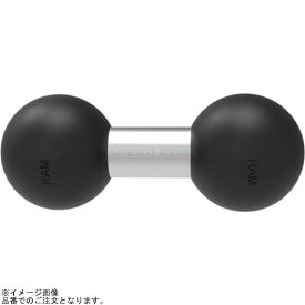 RAM MOUNTS ラムマウント RAM-B-230U アーム連結ボール 1インチボール