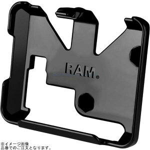 RAM MOUNTS �����}�E���g RAM-HOL-GA24U Garmin��p�z���_�[(nuvi200/205/250/255/260/265T/270) �{�[����