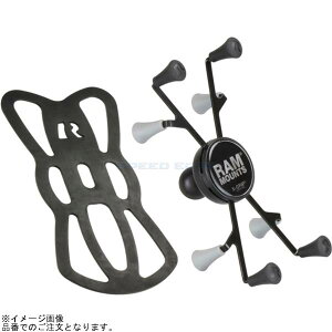 RAM MOUNTS }Eg RAM-HOL-UN8BU XObv(L)^ubgz_[ eU[t iPad mini 1C`{[