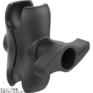 RAM MOUNTS }Eg RAM-D-201U-C -C V[gA[ 2.25C`{[p -C