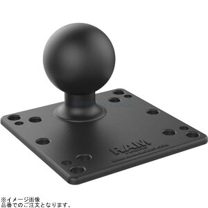 RAM MOUNTS }Eg RAM-D-246U-IN1 VESAv[g({g) 100x100mm 2.25C`{[