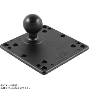 RAM MOUNTS }Eg RAM-246U VESAv[g 100x100mm 1.5C`{[