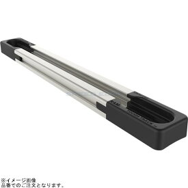 RAM MOUNTS ラムマウント RAM-TRACK-EXA-5U タフトラックレール(モジュラー) シルバー 全長20.3cm