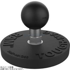 RAM MOUNTS }Eg RAM-B-MAG66U ^t}Olbgx[X a66mm 1C`{[